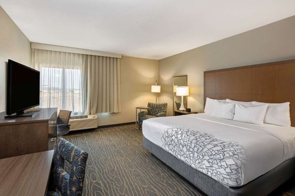 La Quinta Inn Ste Kingman